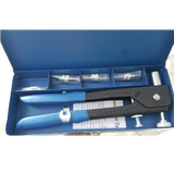  Bộ Kìm Bấm Rive M3, M4, M5, M6 CYT CY-3502 