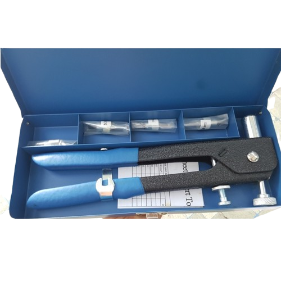  Bộ Kìm Bấm Rive M3, M4, M5, M6 CYT CY-3502 