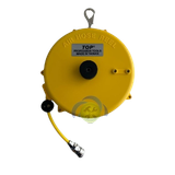  Ống Treo Nối Hơi 8 m (VÀNG) TOP HR-600 