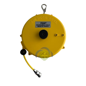  Ống Treo Nối Hơi 8 m (VÀNG) TOP HR-600 