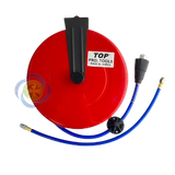  Ống Nối Treo Hơi Áp Suất 9m TOP HR-702A 