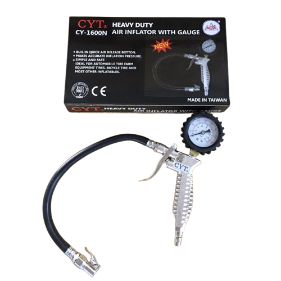  Tay Bơm Đồng Hồ Dạng Súng CYT CY-1600N 