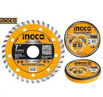  Đĩa cắt gạch đa năng Ingco DMD031802M 