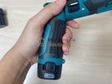  Máy Vặn Vít Gập Pin 7.2V MAKITA TD022D Chính Hãng 