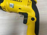  MÁY KHOAN 26MM STANLEY SHR263KA-B1 - KHOAN BÊ TÔNG 800W, SDS-PLUS, 3 CHẾ ĐỘ CHO CÔNG TRÌNH 