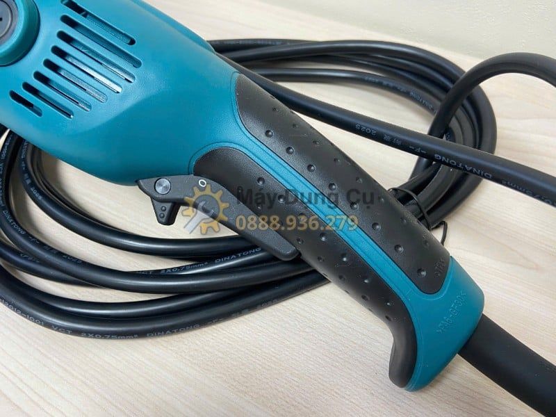  MÁY BÀO BÊ TÔNG MAKITA PC5000C 1400W - MÁY XỬ LÝ BỀ MẶT BÊ TÔNG 125MM CHUYÊN DỤNG 
