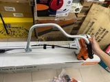 MÁY CẮT CỎ ĐEO VAI ĐỘNG CƠ XĂNG STIHL FS 250 – LỰA CHỌN CHO CỎ RẬM, VƯỜN CÂY VÀ CÔNG VIỆC CHUYÊN NGHIỆP 