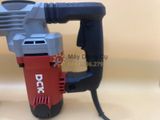  Máy Đục Bê Tông 1400W 17mm DCK KZG06-6S 