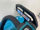  MÁY CƯA XÍCH DÙNG PIN 18V MAKITA DUC254RT - GỌN NHẸ, CẮT NHANH, KÈM 1 PIN 5.0AH VÀ SẠC NHANH 