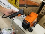  MÁY CẮT CỎ ĐEO VAI ĐỘNG CƠ XĂNG STIHL FS 250 – LỰA CHỌN CHO CỎ RẬM, VƯỜN CÂY VÀ CÔNG VIỆC CHUYÊN NGHIỆP 