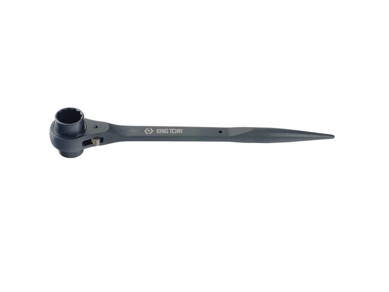  Tay vặn nhanh đảo chiều 2 cỡ KINGTONY 15001921P 