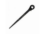  Tay vặn nhanh đảo chiều 2 cỡ KINGTONY 15001924P 