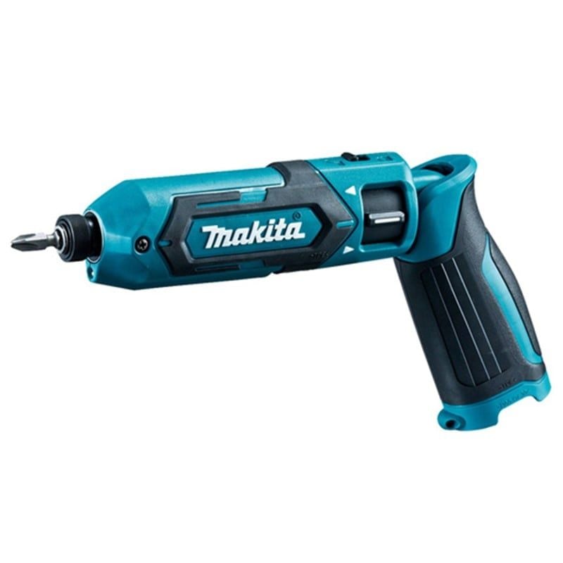  Máy Vặn Vít Dùng Pin 7.2V Makita TD022DZ (chưa Pin & Sạc) 