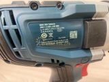  Máy Siết Bulong Dùng Pin Bosch GDS 18V-1050H – Lực Siết Khủng 1050Nm, Đầu Vuông 3/4
