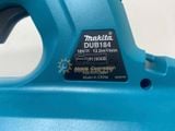  MÁY THỔI LÁ DÙNG PIN 18V MAKITA DUB184RT - KÈM 1 PIN 5.0AH VÀ SẠC NHANH 