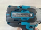  Máy Siết Bu Lông Makita TW001GM201 40V Max Chính Hãng – Bộ 2 Pin 4.0Ah + Sạc Nhanh + Thùng Makpac 