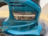  Máy Tỉa Hàng Rào Dùng Pin Makita UM600DZ - Nhỏ Gọn Cho Sân Vườn, Cây Cảnh Và Hàng Rào Thấp 