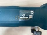  Máy Mài Góc Bosch GWS 750-100 Chính Hãng 750W – Đá 100mm, Nhỏ Gọn, Dễ Cầm 