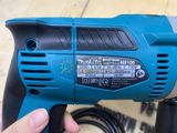  Máy Khoan Búa 26 Phụ Kiện Makita M8100KX2B 710W - Bộ Khoan Dùng Điện Trọn Bộ Cho Gia Đình Và Thợ Lắp Đặt 
