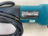  Máy Mài Góc Makita 9553NB 100mm 710W Chính Hãng – Nhỏ Gọn, Dễ Cầm, Phù Hợp Cơ Khí Và Sửa Chữa 