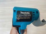  Máy Cắt Cầm Tay Dùng Pin 18V Makita DMC300Z 76mm Chính Hãng – Bộ 2 Pin 5.0Ah, 1 Sạc 