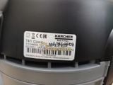  Máy Hút Bụi Khô Karcher T 8/1 Classic Công Suất 1600W 