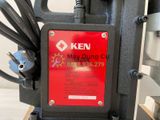  Máy Khoan Từ KEN 6028N 28mm Chính Hãng – 1480W, Lực Kẹp 13800N 