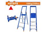  Thang ghế 4 bậc Wadfow WLD1H04 