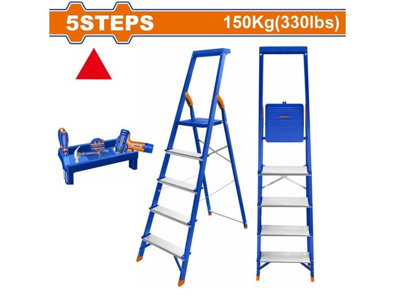  Thang ghế 5 bậc Wadfow WLD1H05 