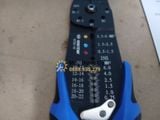  Kìm Bấm Cos Kingtony 6720-10 Đa Năng, Chính Hãng 