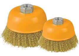  WB11002 Chén cước thẳng 100mm hiệu Ingco 
