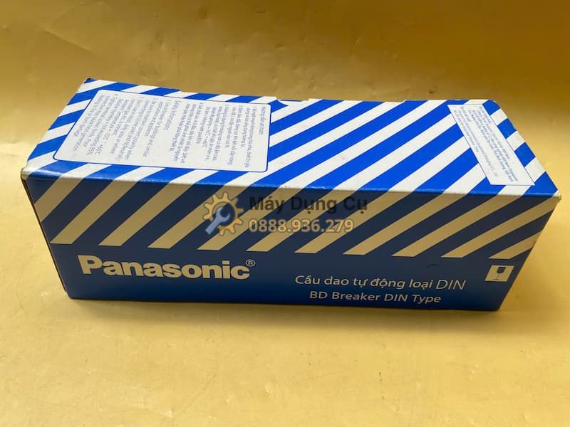  RCBO Panasonic BBDE44034CNV 40A 4P 30mA 6kA 