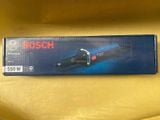  Máy mài thẳng 550W Bosch GGS 5 LS (6mm, 1/4'', 3mm) 