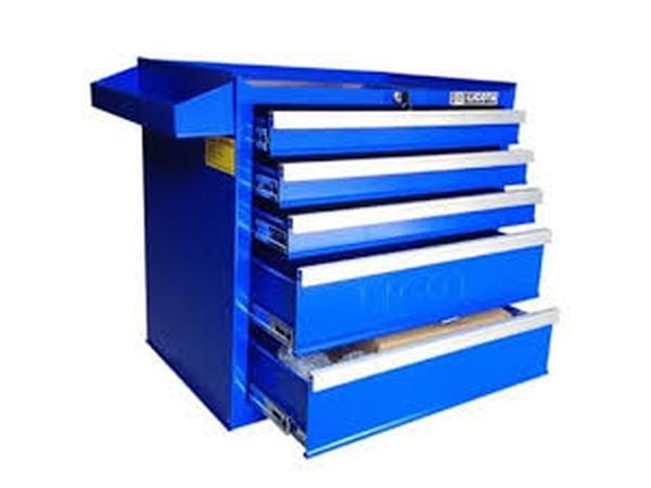  Thùng Đồ Nghề Sắt 7 Ngăn LICOTA AWX-2602 