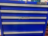  Thùng Đồ Nghề Sắt 7 Ngăn LICOTA AWX-2602 