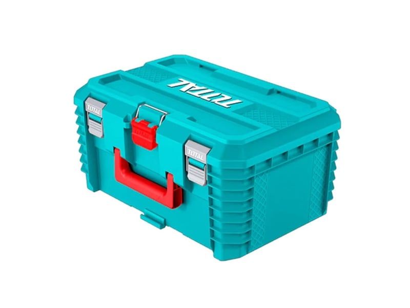  Hộp Đựng Đồ Nghề Xếp Chồng Sâu 19 Inch Total TPBXS103 