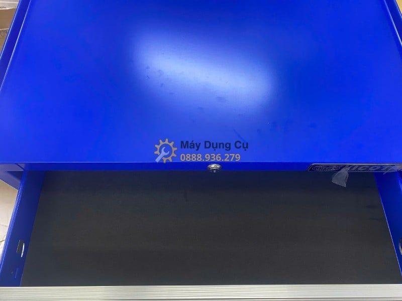  Thùng Đồ Nghề Sắt 7 Ngăn LICOTA AWX-2602 