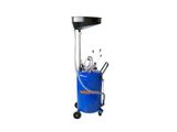  Bình hứng hút nhớt thải khí nén 70L Wadfow WKD2A07 