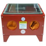  Thùng phun cát CYT SB-110 