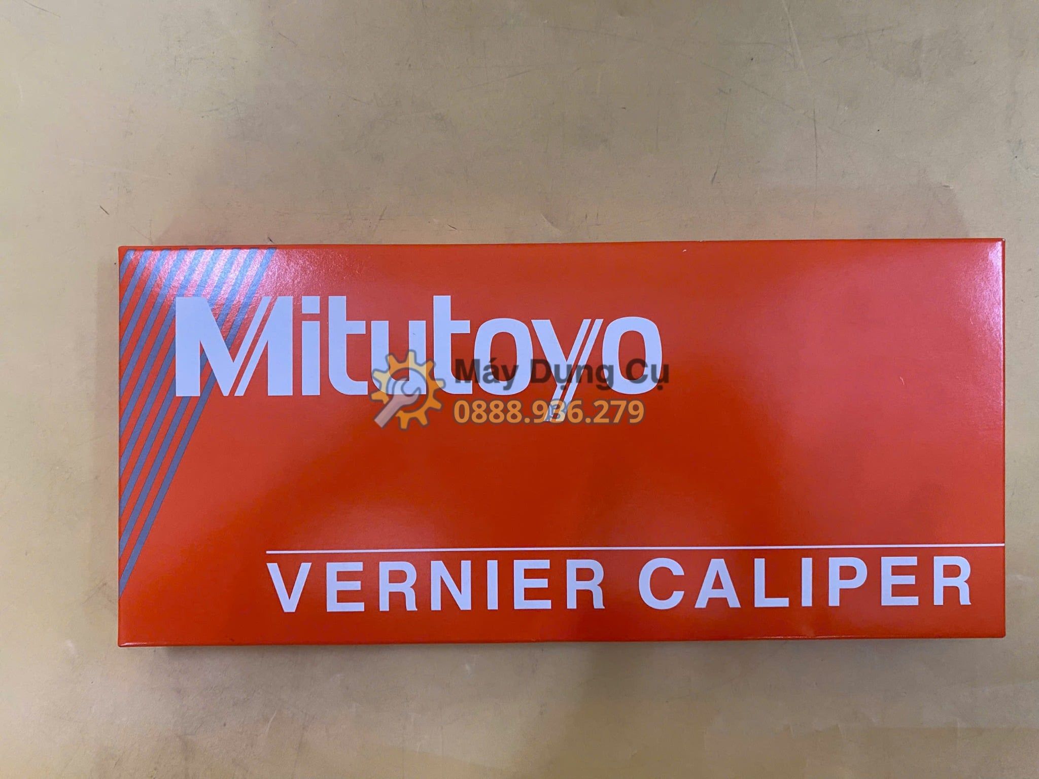  Thước cặp cơ khí Mitutoyo 530-312 (150mm) 