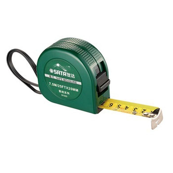  Thước cuộn Sata 91-321 3.5m 