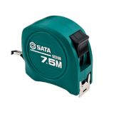  Thước cuộn thép SATA 91316B 7.5mx25mm 