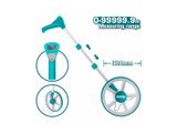  Bánh xe thước đo có kỹ thuật số total TMT19923 