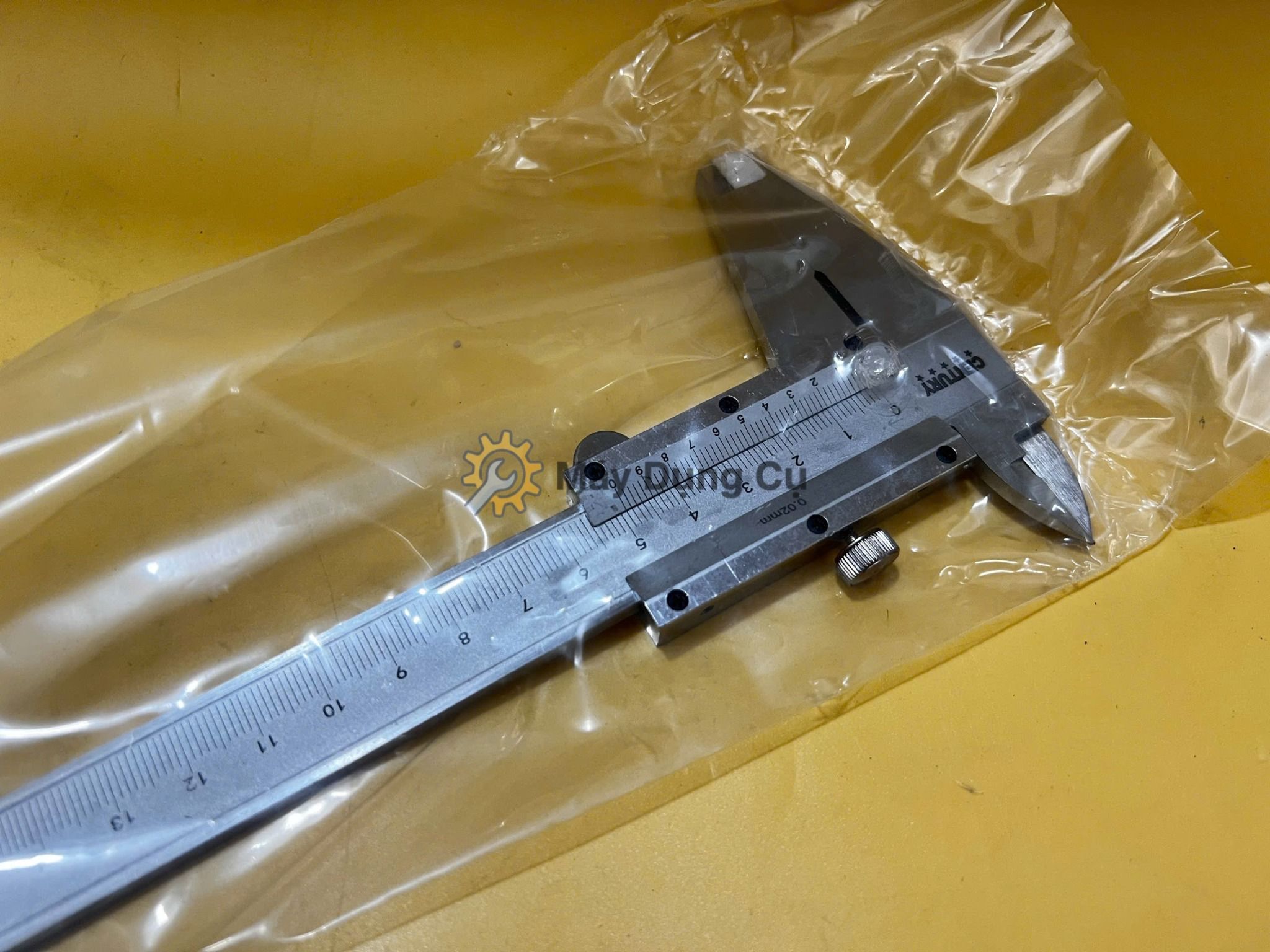  Thước kẹp cơ 12