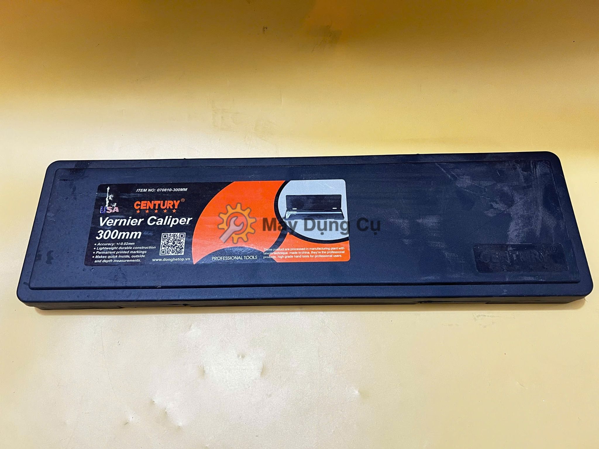  Thước kẹp cơ 12