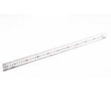  Thước lá Inox SATA 91403 500mm 