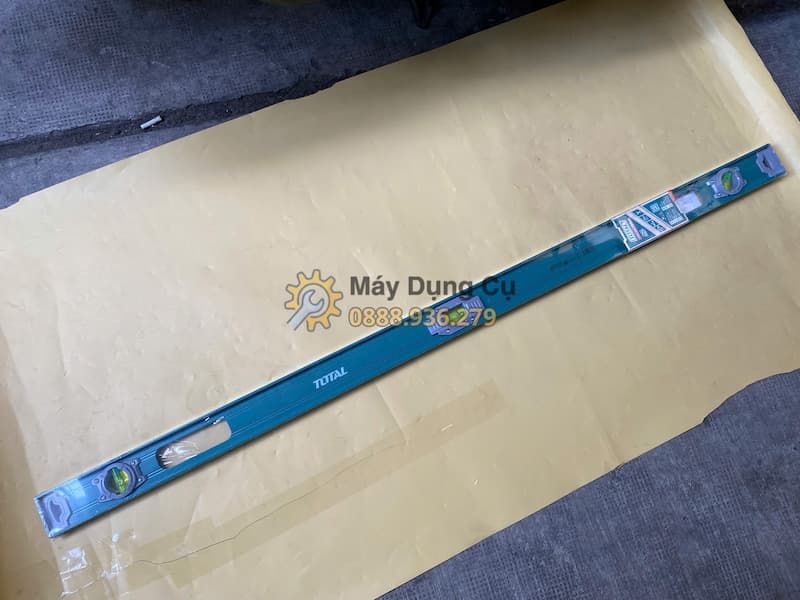  Thước thủy từ tính Total TMT212026 1200mm 
