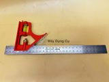  300mm Thước êke thủy Asaki AK-2592 