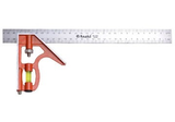  300mm Thước êke thủy Asaki AK-2592 