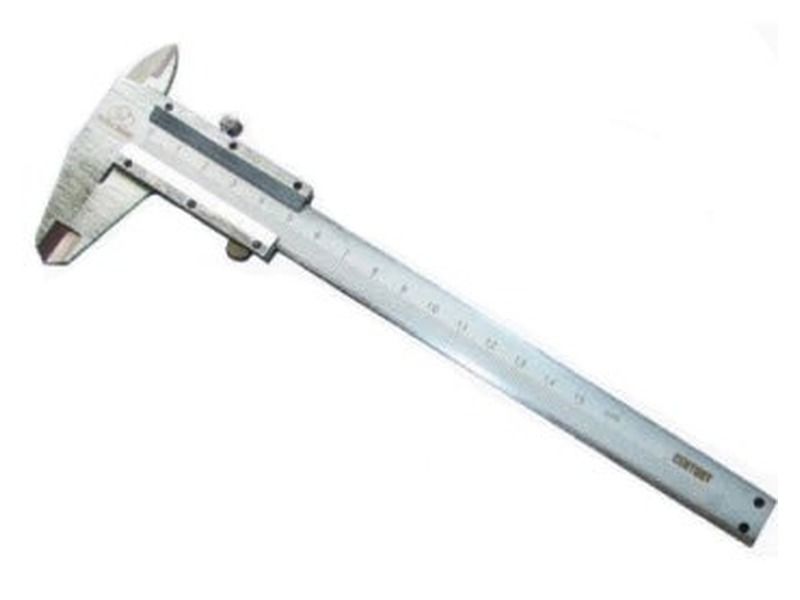  Thước kẹp cơ 12